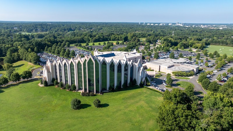 Calvary Church