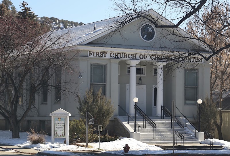 First Church of Christ, Scientist, Durango