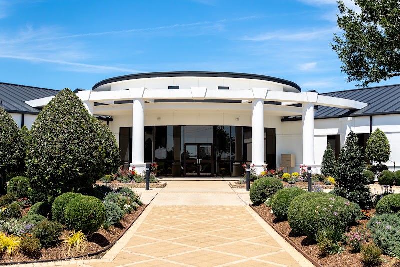 Life Church