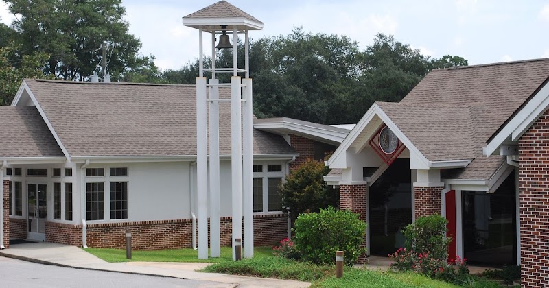 St. Paul Lutheran Church