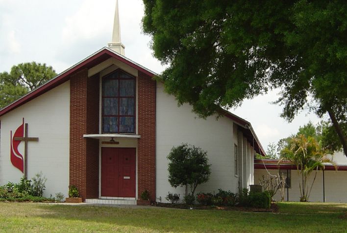 Faith United Methodist Church