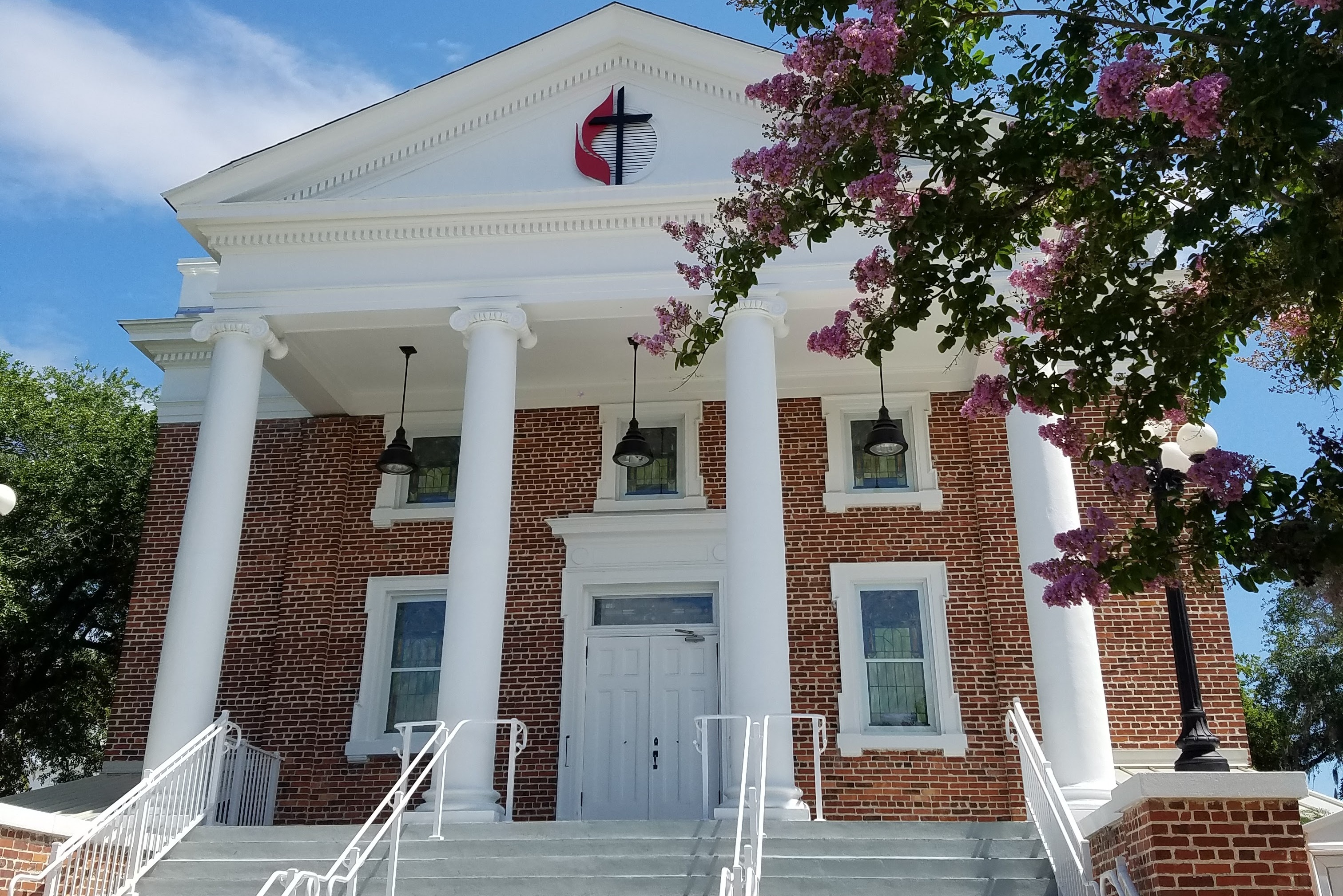 Memorial United Methodist Church