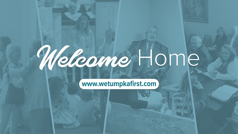 First United Methodist Wetumpka