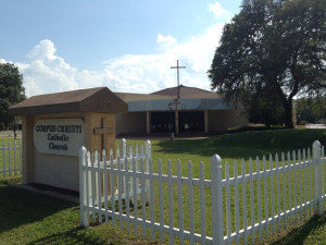 Corpus Christi Catholic Church