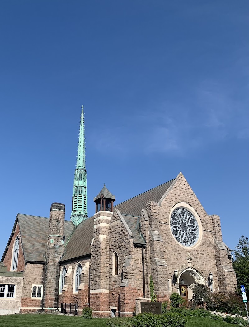All Souls Church