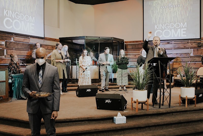 The Sanctuary