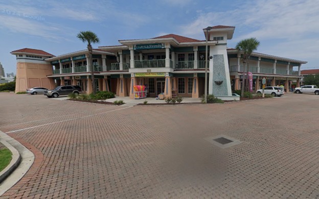 Perdido Bay United Methodist Church