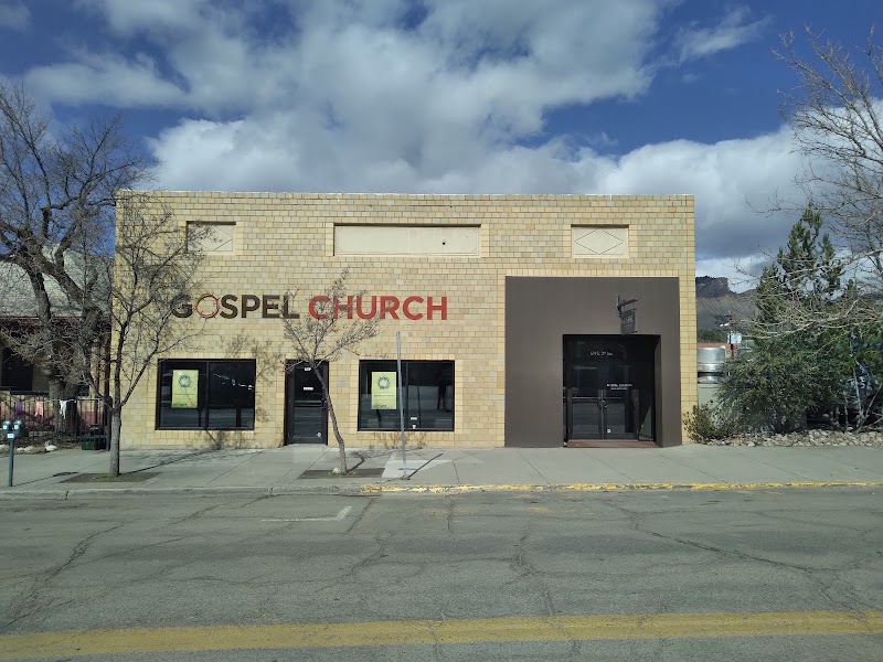 Gospel Church Durango