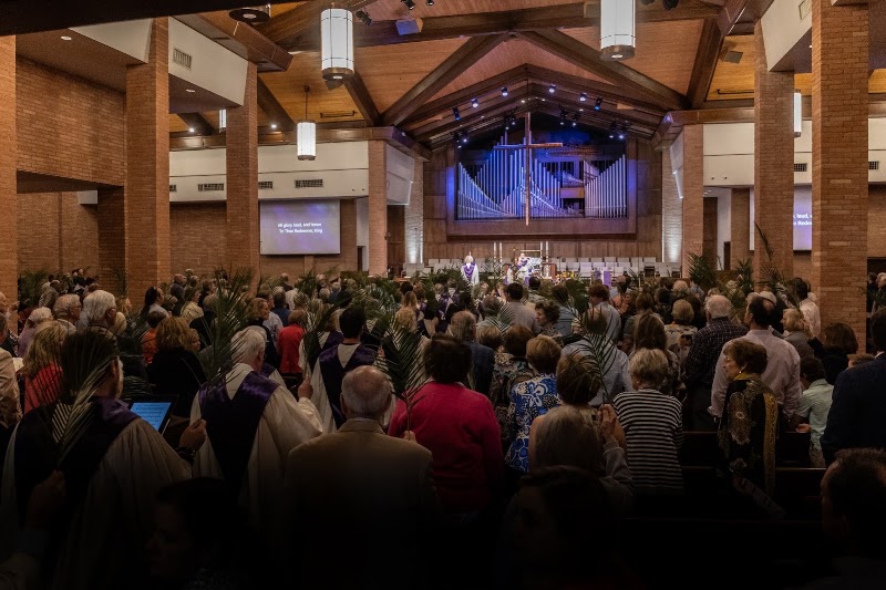 Chapelwood United Methodist Church