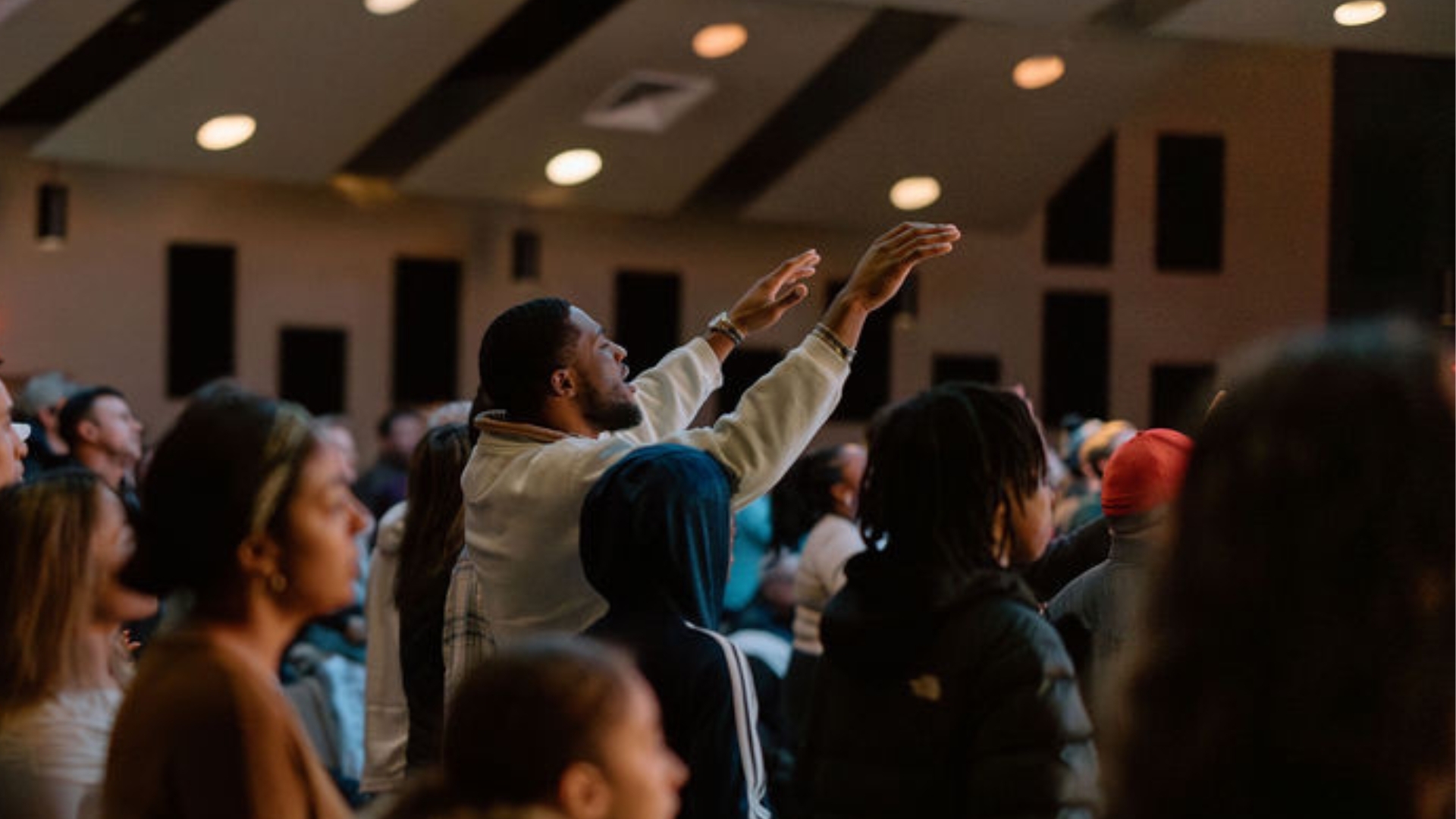 Grace Capital Church
