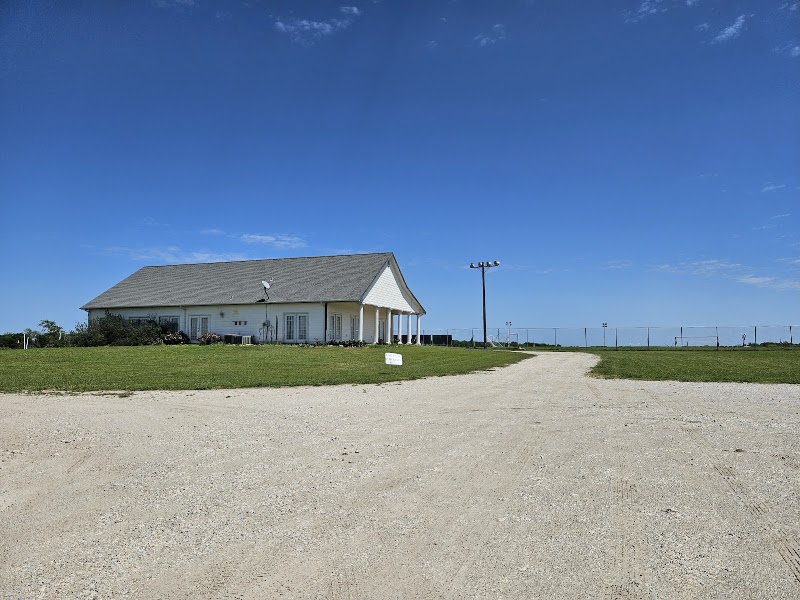 Apostolic Living Way Church of Ellis County UPCI