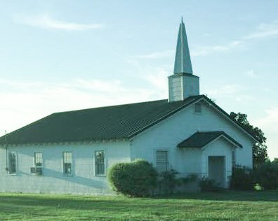 Forest Hill United Methodist Church
