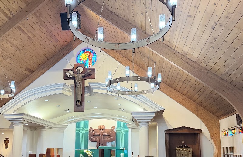 Holy Cross
