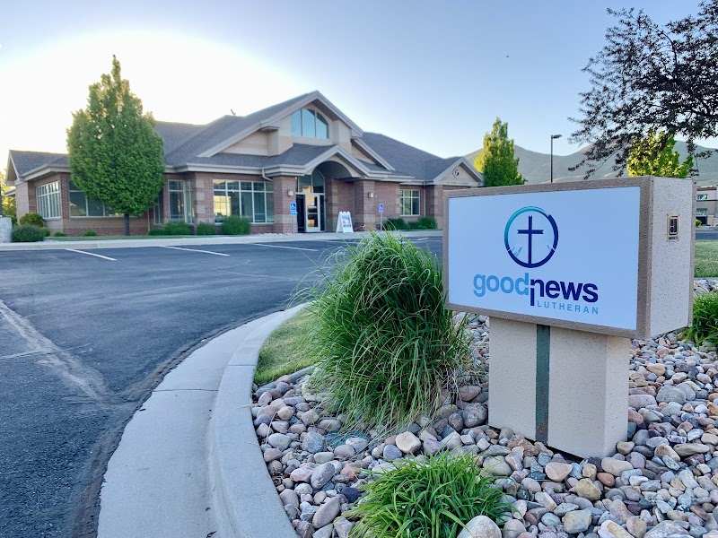 Good News Lutheran Church