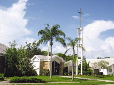 Grace United Methodist Church