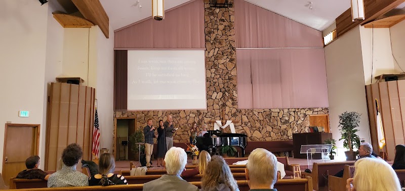 Durango Seventh-day Adventist Church