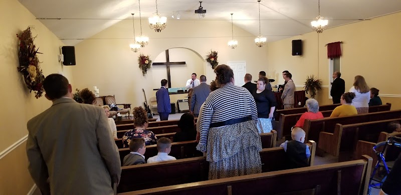 New Life Apostolic Ministries