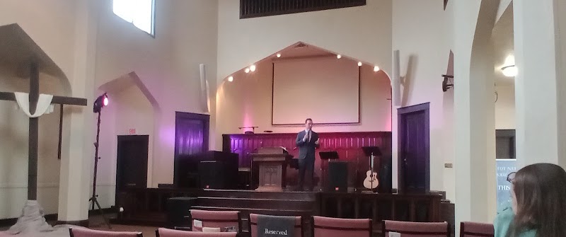 All Nations Fellowship
