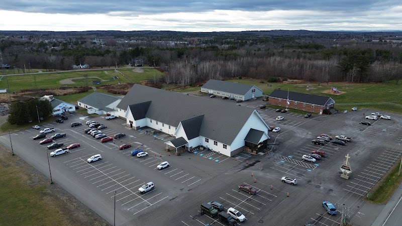 Crosspoint Church