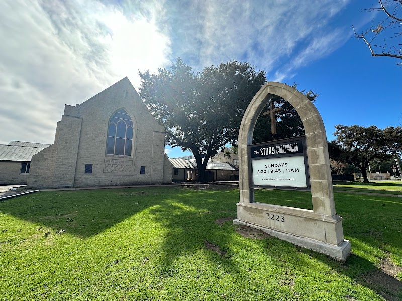 The Story Church