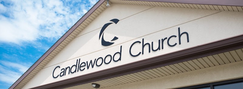 Candlewood Church Omaha