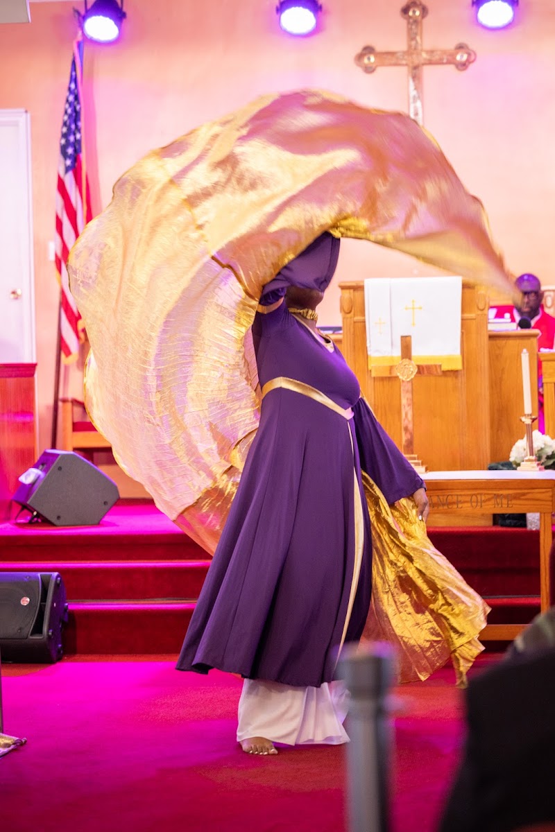 Bethel Tabernacle AME Church