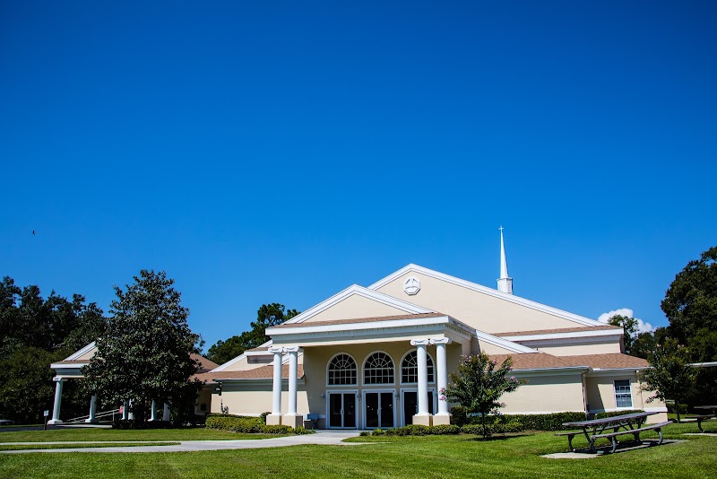Faith Evangelical Presbyterian Church