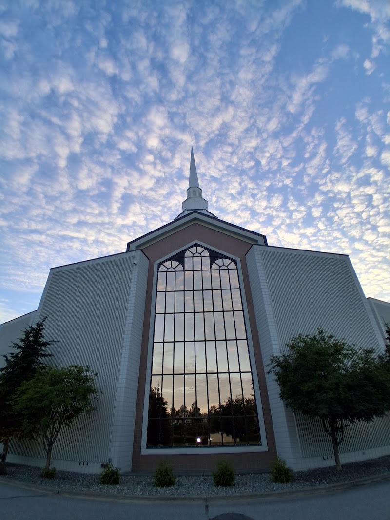 Mountain City Church