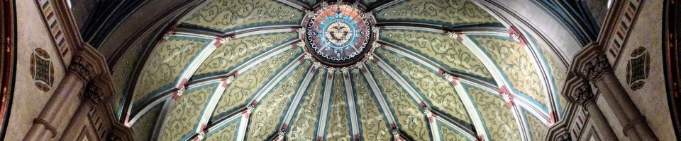 Cathedral of Saint Paul