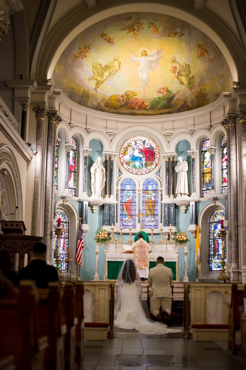 Annunciation Catholic Church