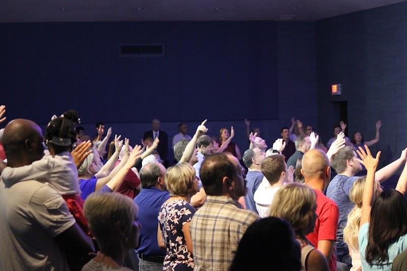 Faith Family Church