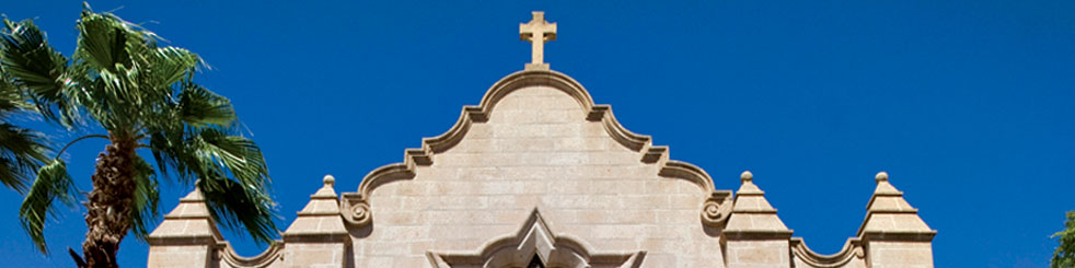 Trinity Episcopal Cathedral