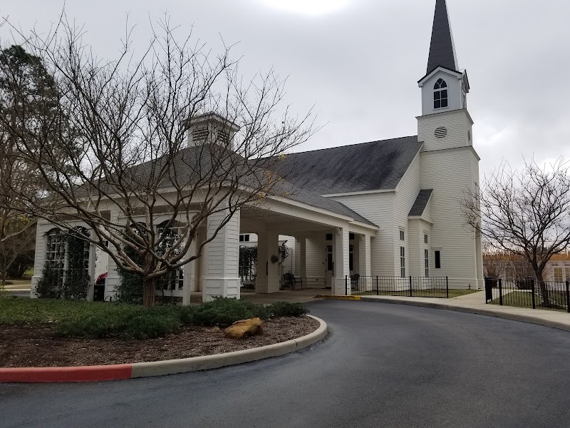 North Shore Church