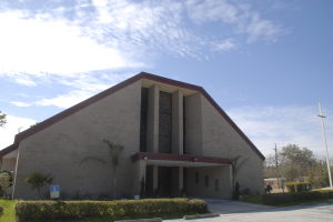 Holy Rosary Catholic Church