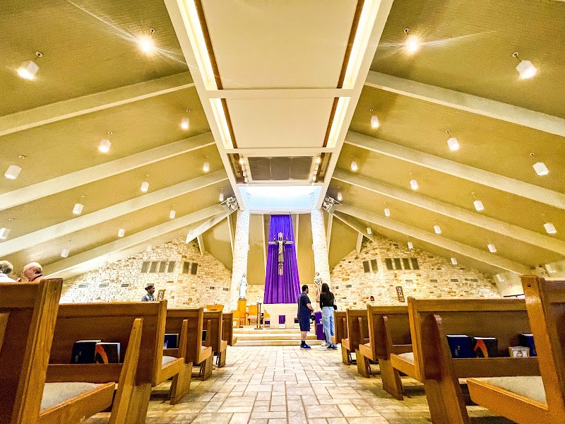 St. Thomas More