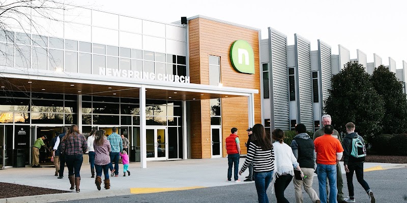 NewSpring Church