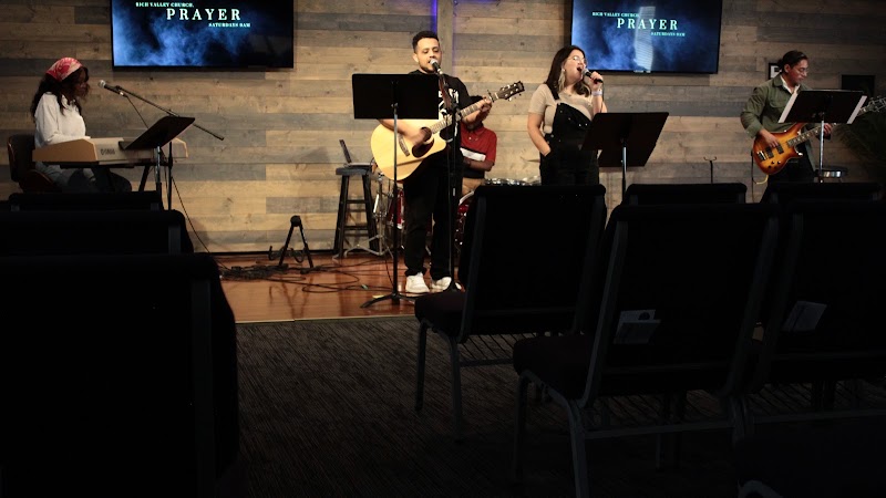 Rich Valley Church