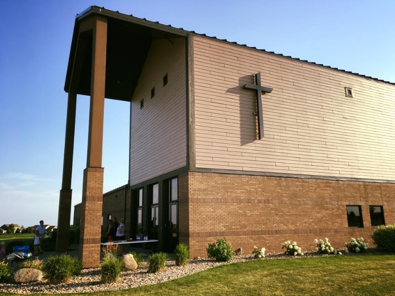 Living Word Free Lutheran Church