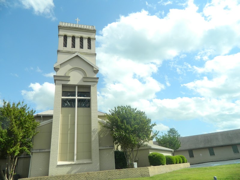 Apostolic Church