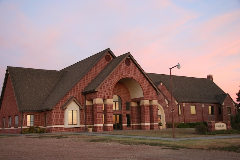 Palmyra Baptist Church