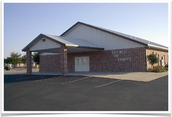 Green Meadow Church of Christ