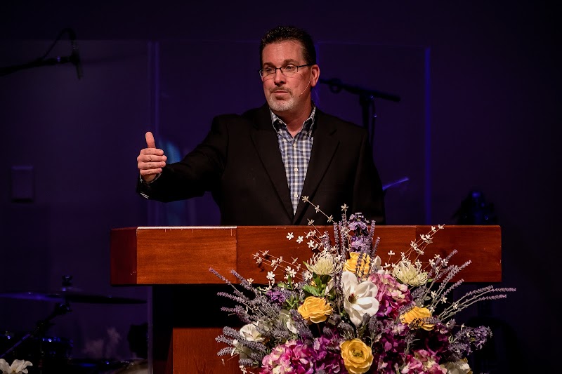 Lakeside Bible Church
