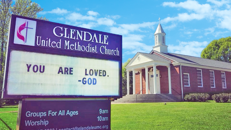 Glendale United Methodist Church