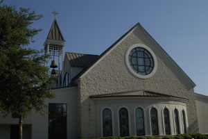 Most Holy Redeemer Catholic Church