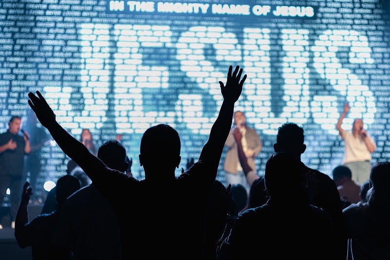 Champions Community Church