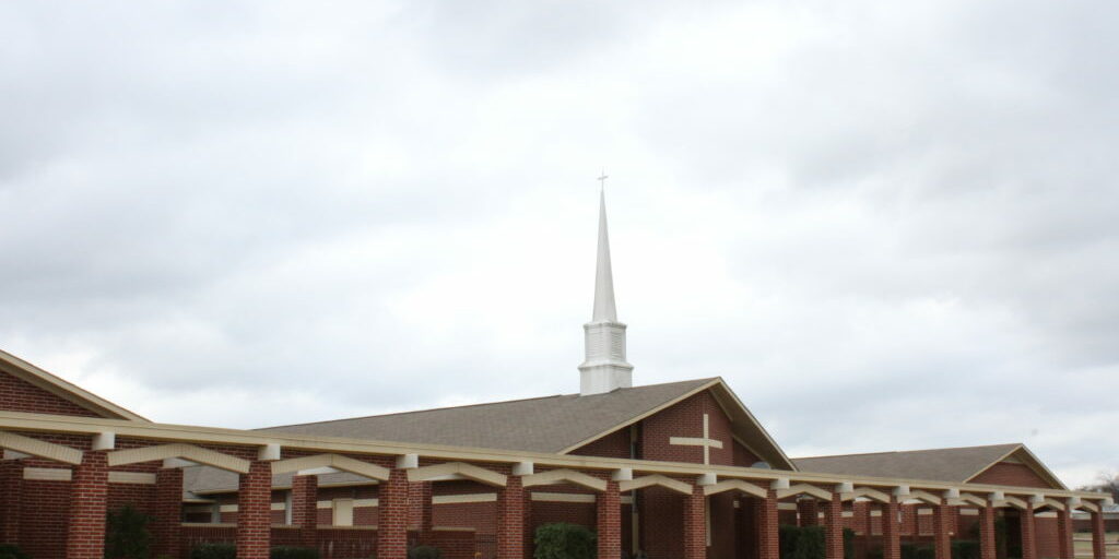 Brazos Meadows Baptist Church