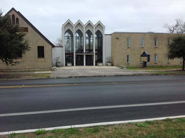 University Park Baptist Church