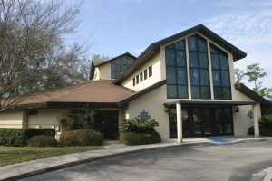 Epiphany Catholic Church