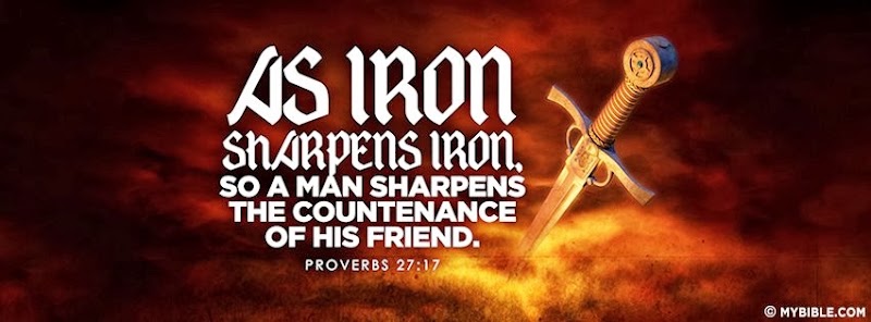 Iron Faith Fellowship