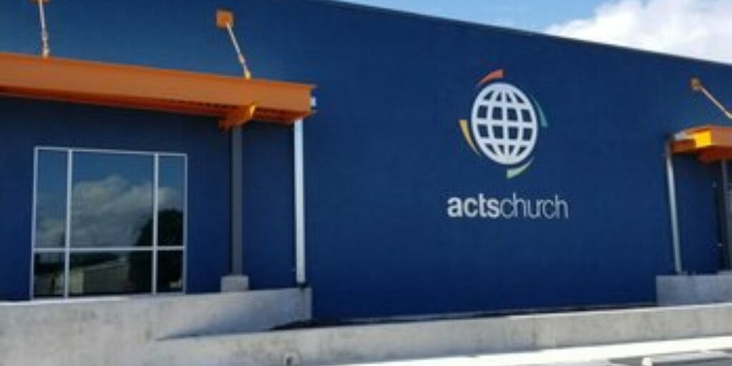 Acts Church